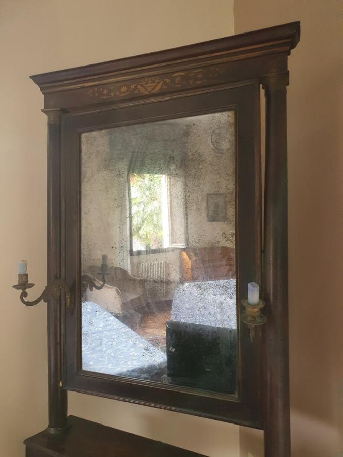 Villa Berghinz Λίντο της Βενετίας Εξωτερικό φωτογραφία
