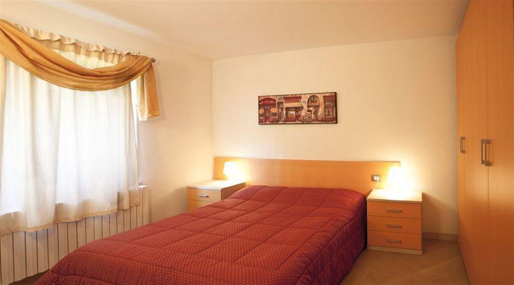 Villa Berghinz Λίντο της Βενετίας Εξωτερικό φωτογραφία
